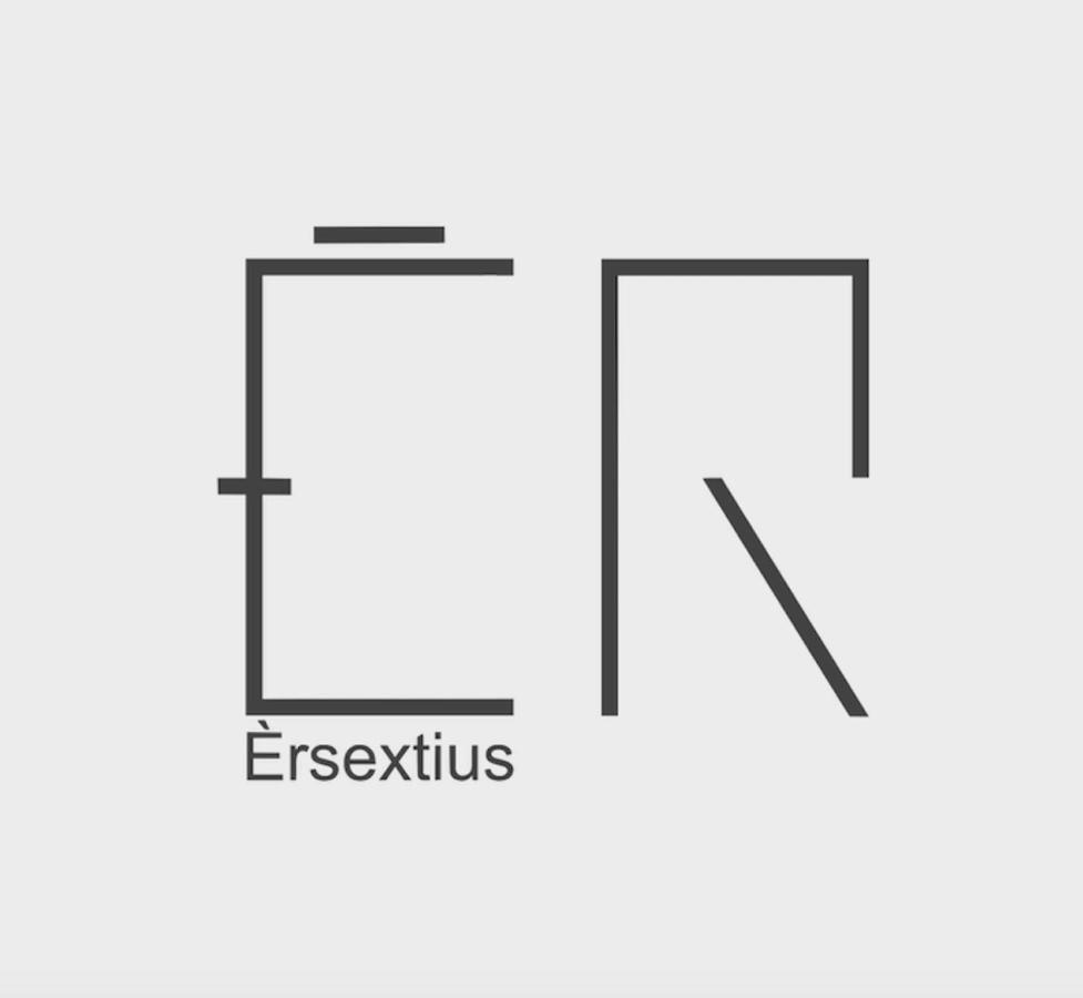 Ersextius, Ggb2, Nice Exteriör bild